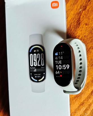 Xiaomi Smart Band 10