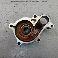 CARTER INTERNO YAMAHA XT 660 Z TENERE 2008 2016 XT