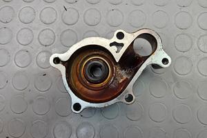 CARTER INTERNO YAMAHA XT 660 Z TENERE 2008 2016 XT