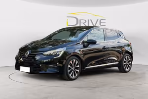 Renault Clio 1.0 tce Techno 90cv +GPL