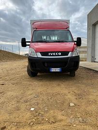 Iveco daily
