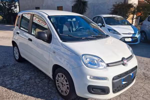 Fiat Panda 1.2 Easy OK NEO PATENTATI