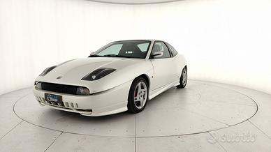 FIAT Coupe 2.0 20v turbo Plus