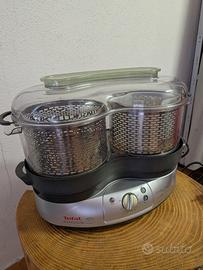 vaporiera Tefal VitaCuisine VS4001