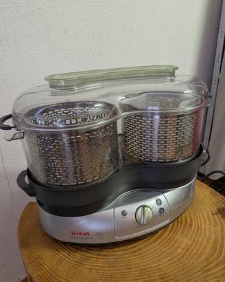 vaporiera Tefal VitaCuisine VS4001