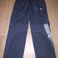 Pantalone tuta unisex Nike Air nuovo taglia M