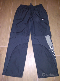 Pantalone tuta unisex Nike Air nuovo taglia M