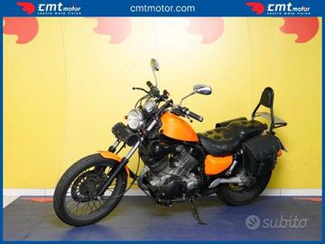 YAMAHA XV 535 Garantita e Finanziabile