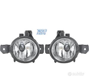 FARI FENDINEBBIA BMW E87 X3 E83 X5 E70