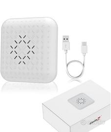 Carlinkit Nuovo 3.0 mini wireless CarPlay adapter
