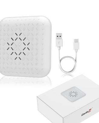 Carlinkit Nuovo 3.0 mini wireless CarPlay adapter