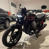 Moto Guzzi V7 Stone special*Unicopropritario*