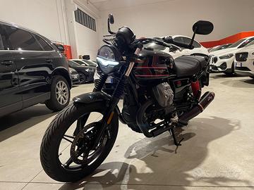 Moto Guzzi V7 Stone special*Unicopropritario*