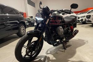 Moto Guzzi V7 Stone special*Unicopropritario*