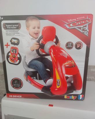 Gioco macchina cars