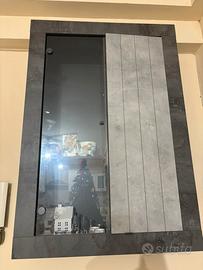 Vetrina Mondo Convenienza