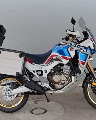 Honda CRF1000L Africa Twin Adventure Sports 30th A