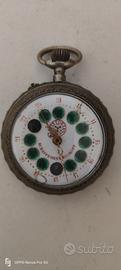 Orologio da Tasca 
