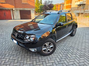 Dacia Duster Black Shadow 1.6 - 2017 - Benzina/GPL