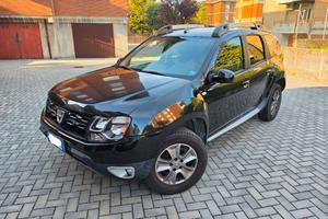 Dacia Duster Black Shadow 1.6 - 2017 - Benzina/GPL