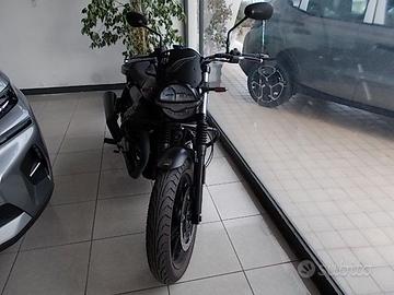 MOTO GUZZI V7 IV STONE