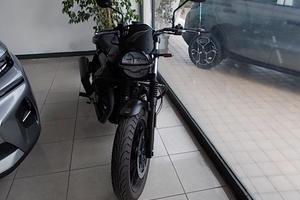 MOTO GUZZI V7 IV STONE