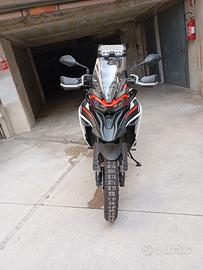 Benelli TRK 702 X