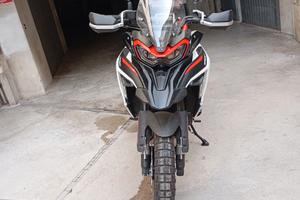 Benelli TRK 702 X