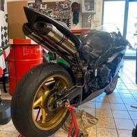 Yamaha YZF R1 del 2007/2008 per pezzi di ricambio