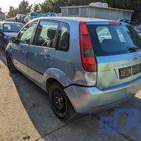 FORD FIESTA 5 MK5 1.4 TDCi 68CV 02-08 -Ricambi