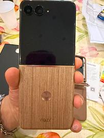 Motorola Razr 60 ultra 