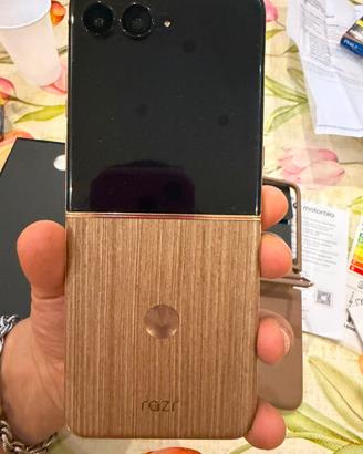 Motorola Razr 60 ultra 