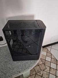 Antec case AX20