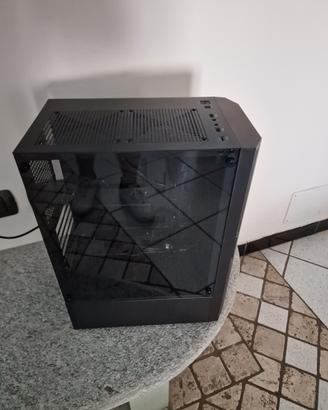 Antec case AX20