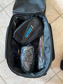 Borsa da serbatoio 
