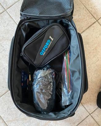 Borsa da serbatoio 