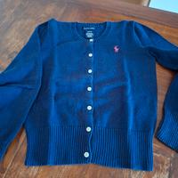 maglioncini bambina Polo Ralph Lauren