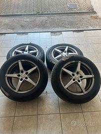 Gomme e cedchi