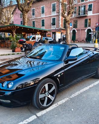 ALFA ROMEO 916 SPIDER