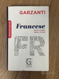 Dizionario
