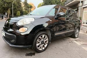 Fiat 500L Living 0.9 TwinAir Metano Lounge