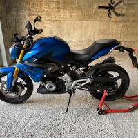 BMW G310R