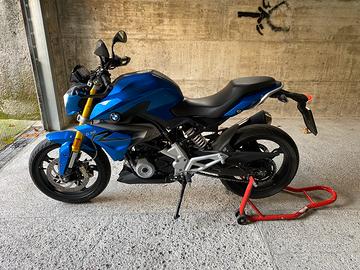 BMW G310R