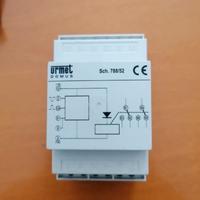 Rele urmet Sch.788/52