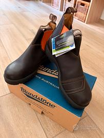 Stivaletti blundstone tg 42