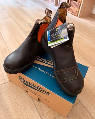 Stivaletti blundstone tg 42