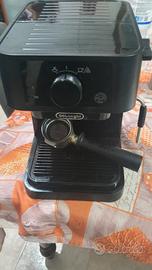 macchina da caffe de longhi 