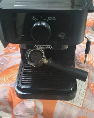 macchina da caffe de longhi 