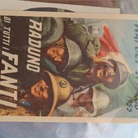 cartoline e foto soldati ww2 bersaglieri alpini