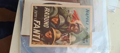 cartoline e foto soldati ww2 bersaglieri alpini